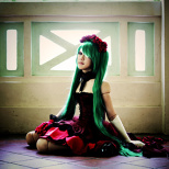 50 Great Cosplays from Tokyo Otaku Mode's Website! (23/50)