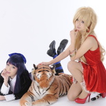 50 Great Cosplays from Tokyo Otaku Mode's Website! (25/50)