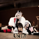 50 Great Cosplays from Tokyo Otaku Mode's Website! (26/50)