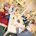 50 Great Cosplays from Tokyo Otaku Mode's Website! (28/50)