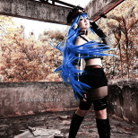 50 Great Cosplays from Tokyo Otaku Mode's Website! (31/50)