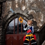 50 Great Cosplays from Tokyo Otaku Mode's Website! (36/50)