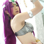 50 Great Cosplays from Tokyo Otaku Mode's Website! (38/50)