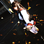 50 Great Cosplays from Tokyo Otaku Mode's Website! (39/50)