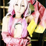 50 Great Cosplays from Tokyo Otaku Mode's Website! (41/50)