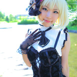 50 Great Cosplays from Tokyo Otaku Mode's Website! (46/50)