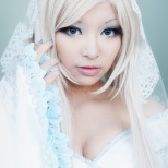 50 Great Cosplays from Tokyo Otaku Mode's Website! (3/50)