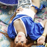 50 Great Cosplays from Tokyo Otaku Mode's Website! (4/50)