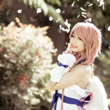 50 Great Cosplays from Tokyo Otaku Mode's Website! (5/50)