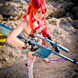 50 Great Cosplays from Tokyo Otaku Mode's Website! (6/50)