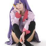 50 Great Cosplays from Tokyo Otaku Mode's Website! (9/50)