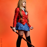 50 Great Cosplays from Tokyo Otaku Mode's Website! (10/50)