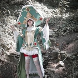 50 Great Cosplays from Tokyo Otaku Mode's Website! (11/50)