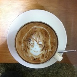 30 Pictures of Beautiful Latte Art! (21/30)
