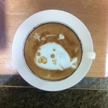 30 Pictures of Beautiful Latte Art! (24/30)