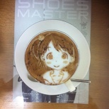 30 Pictures of Beautiful Latte Art! (27/30)