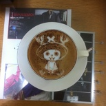 30 Pictures of Beautiful Latte Art! (4/30)