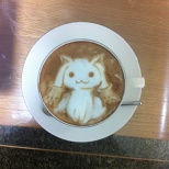 30 Pictures of Beautiful Latte Art! (9/30)