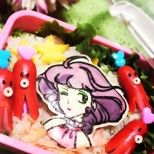 Collection of 30 Wonderful Charaben! (16/30)