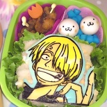 Collection of 30 Wonderful Charaben! (17/30)