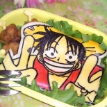 Collection of 30 Wonderful Charaben! (18/30)