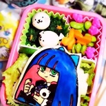 Collection of 30 Wonderful Charaben! (19/30)