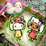 Collection of 30 Wonderful Charaben! (22/30)