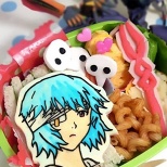 Collection of 30 Wonderful Charaben! (23/30)