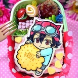 Collection of 30 Wonderful Charaben! (25/30)