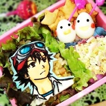 Collection of 30 Wonderful Charaben! (26/30)