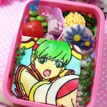 Collection of 30 Wonderful Charaben! (28/30)