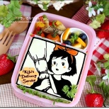 Collection of 30 Wonderful Charaben! (2/30)