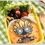 Collection of 30 Wonderful Charaben! (4/30)