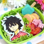 Collection of 30 Wonderful Charaben! (9/30)