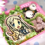 Collection of 30 Wonderful Charaben! (10/30)