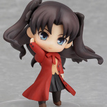 Type-Moon Girls Nendoroid Petite Collection (12/13)