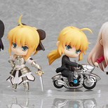 Type-Moon Girls Nendoroid Petite Collection (6/13)
