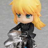 Type-Moon Girls Nendoroid Petite Collection (7/13)
