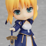 Type-Moon Girls Nendoroid Petite Collection (11/13)