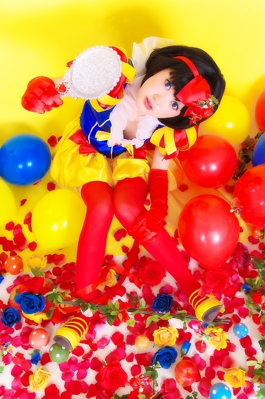 original snow white