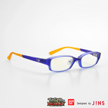 Tiger & Bunny Inspired Eyewear (4/6)