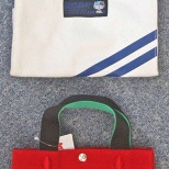 "Evangelion X Hello Kitty" Crossover Series (3/4)