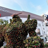 Flower Gundam (10/10)