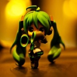 A Collection of 50 Figure Photos! (16/50)