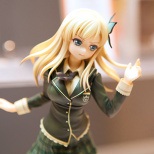 A Collection of 50 Figure Photos! (28/50)