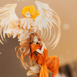 A Collection of 50 Figure Photos! (34/50)