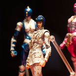 A Collection of 50 Figure Photos! (35/50)