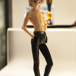 A Collection of 50 Figure Photos! (38/50)