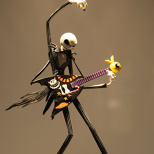 A Collection of 50 Figure Photos! (39/50)