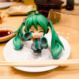 A Collection of 50 Figure Photos! (47/50)